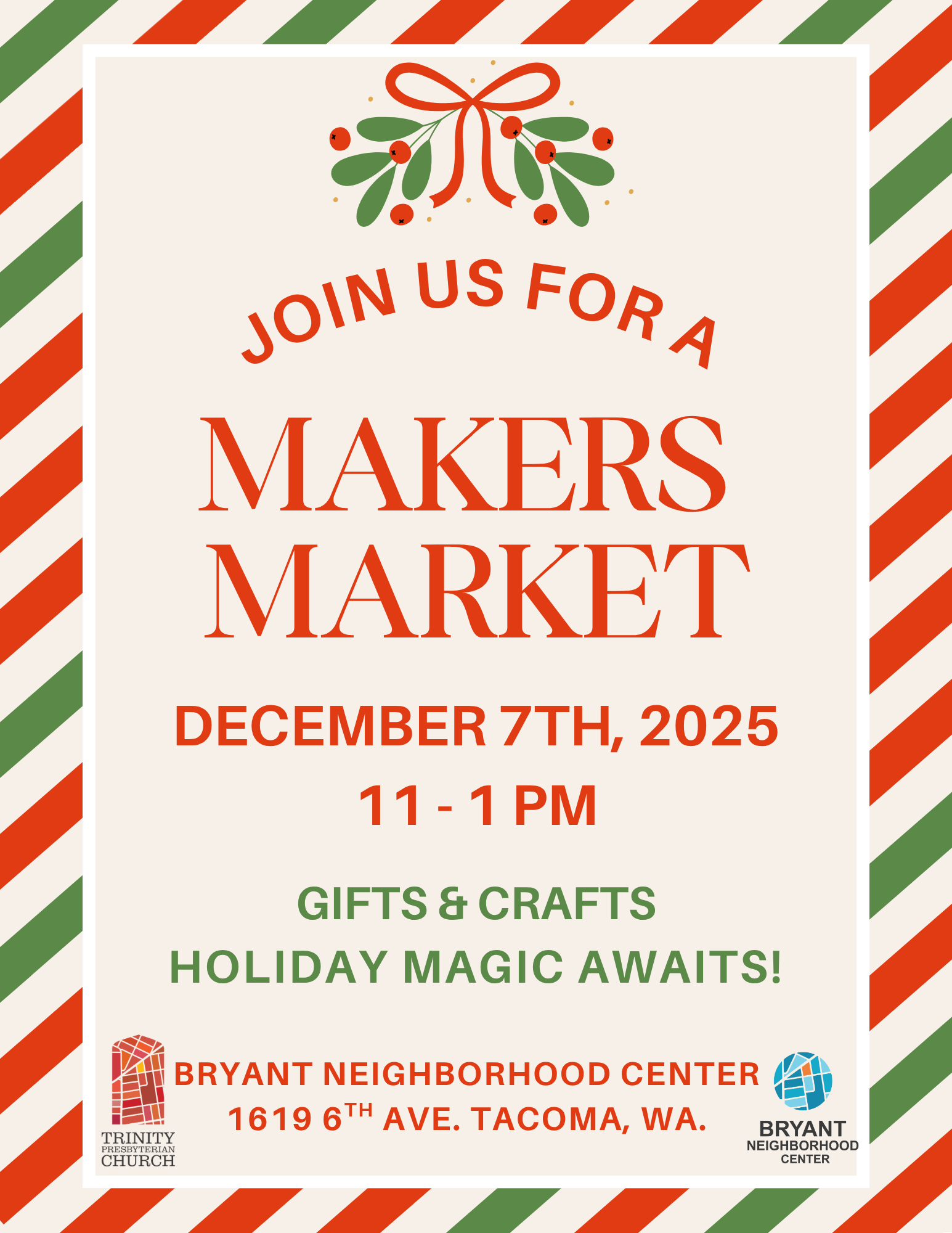 Makers Market