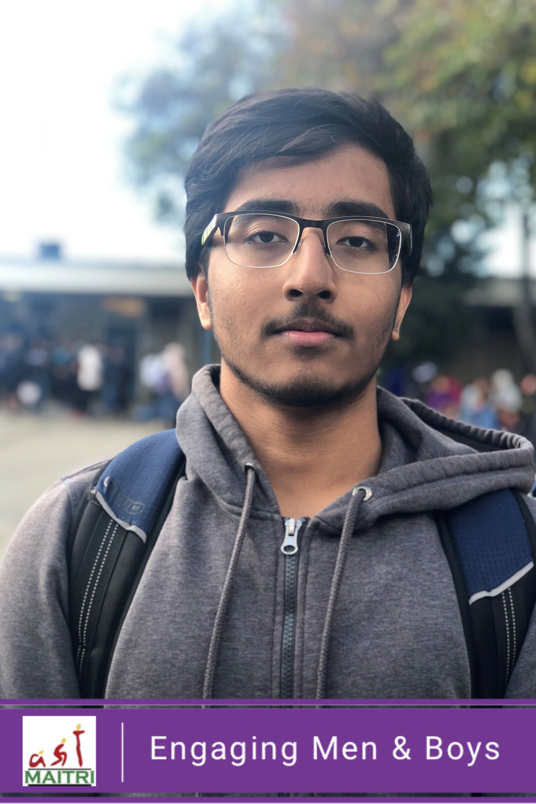 Aditya Rajendran