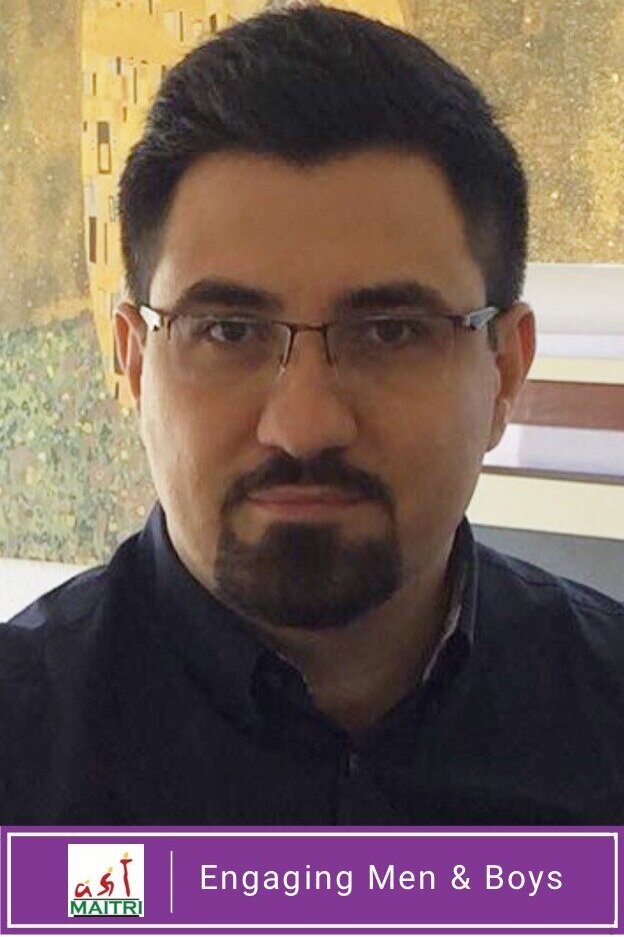 Hamed Yaghoubzadeh Jan 2019 