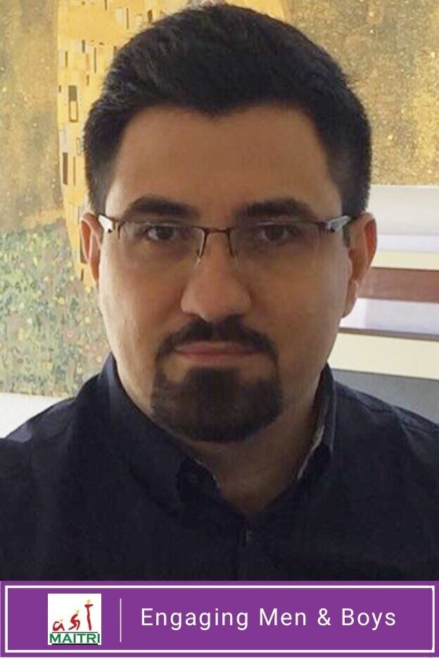 Hamed Yaghoubzadeh