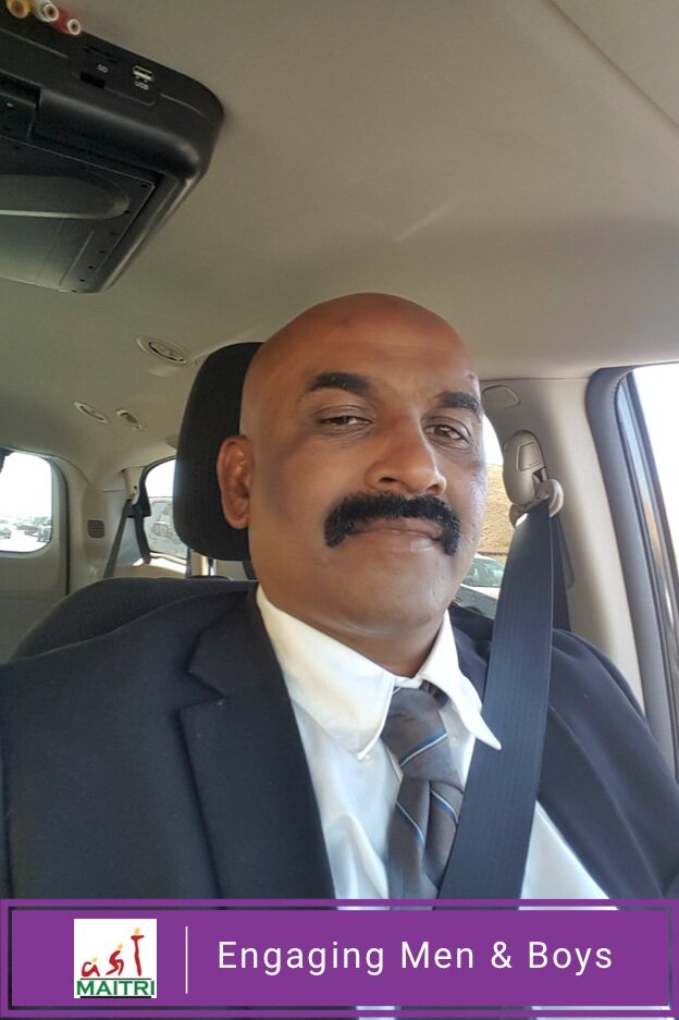 Mohammed Riaz