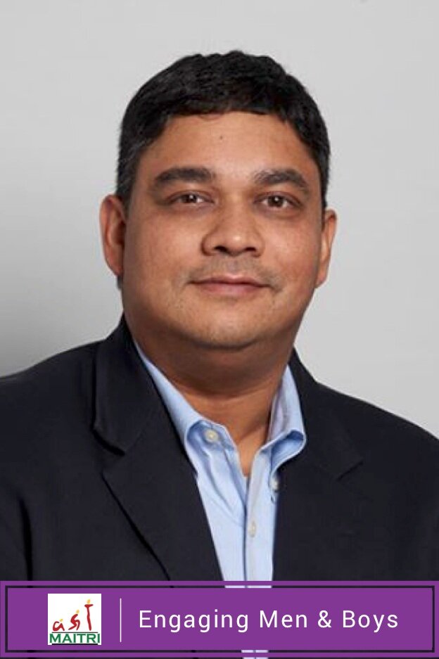 Suraj Moorthy