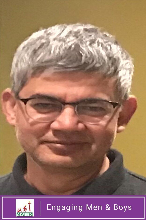 Vijay Raghavan