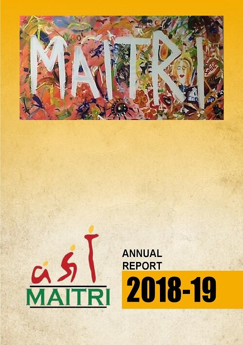 Annual Report 2018-19