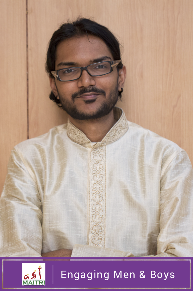 Raghav Gopalarathnam April 2018 