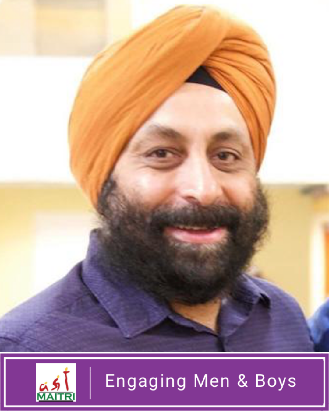 Arvinder Loomba June 2020