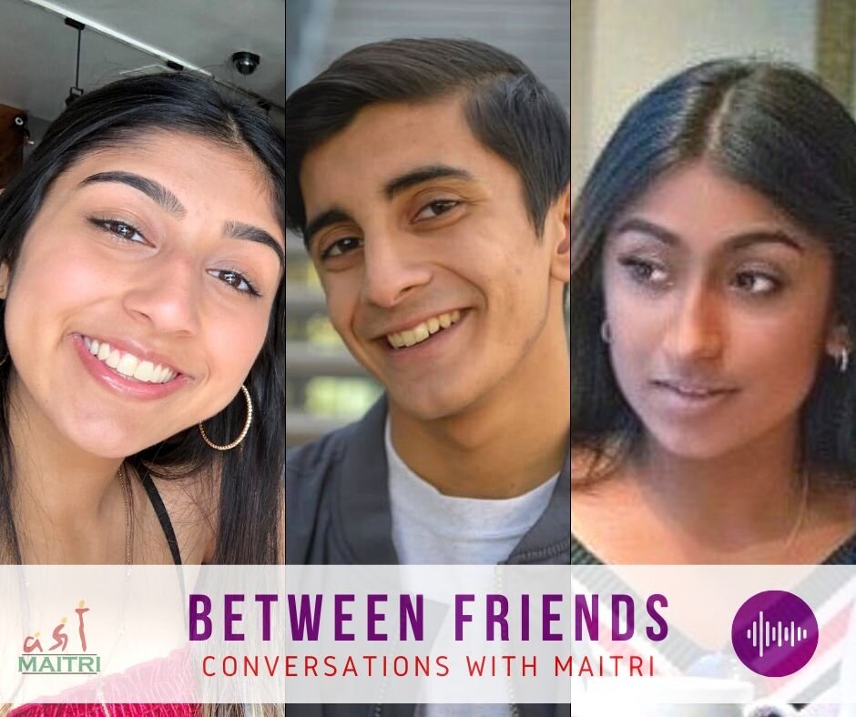 Ep 9: Teens in South Asian Culture