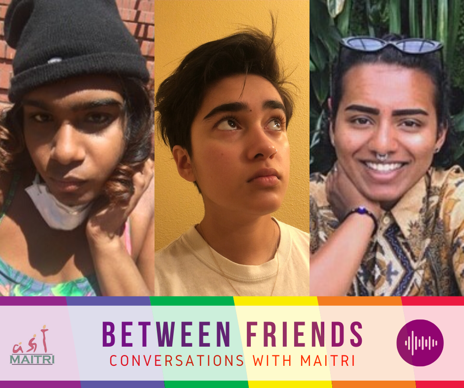 Ep 19: LGBTQ &amp; relationship abuse