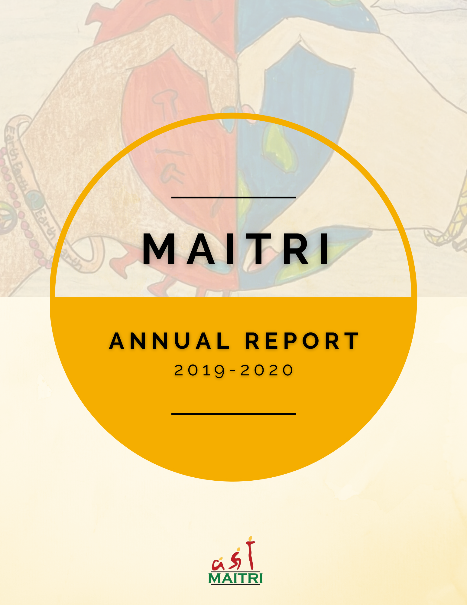 Annual Report 2019-20