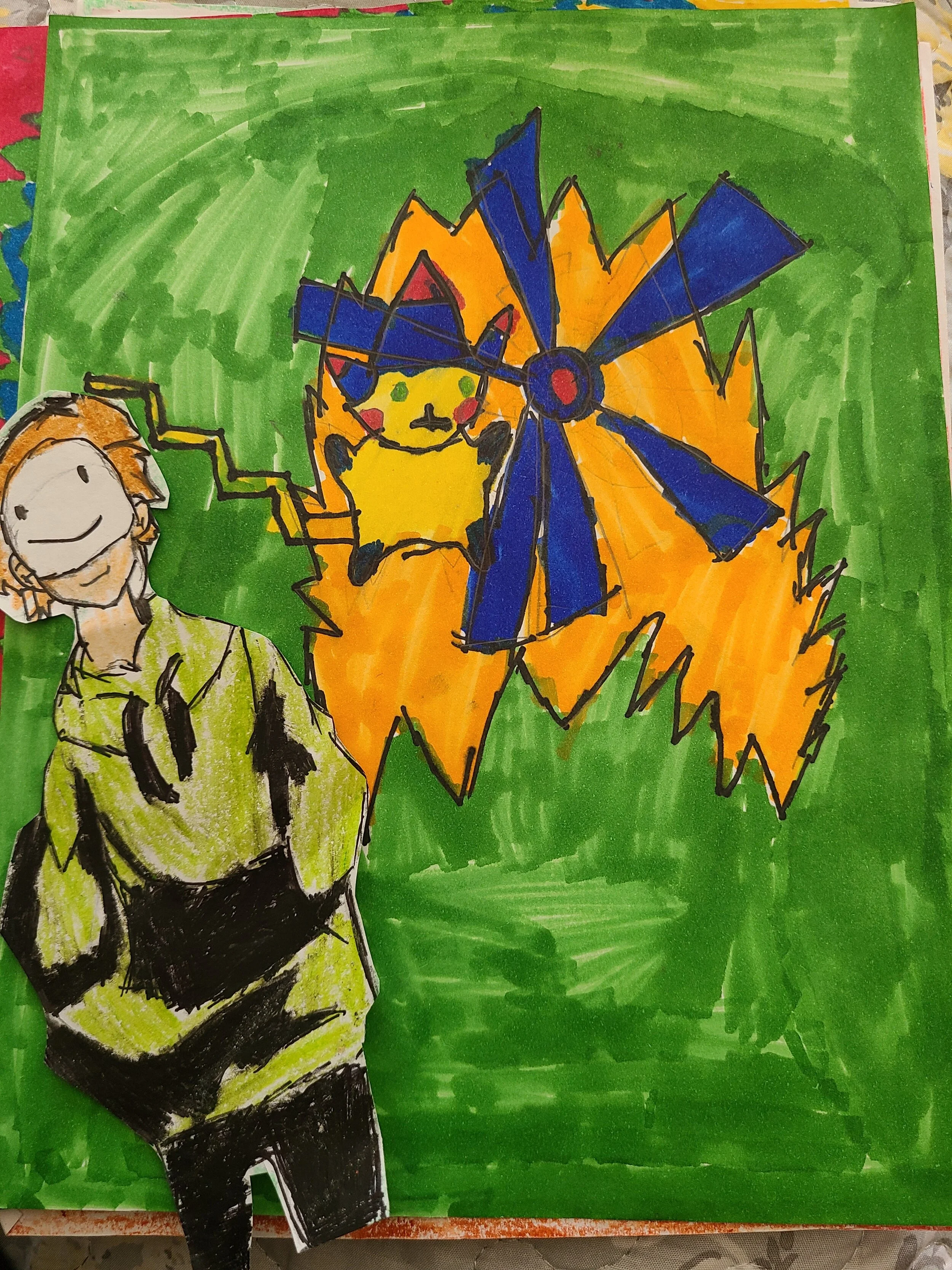 Rahil Zaidi, age 8 (Copy)