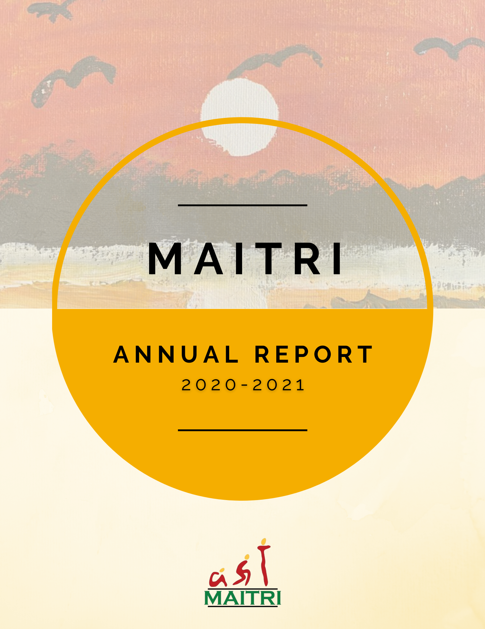 Annual Report 2020-21