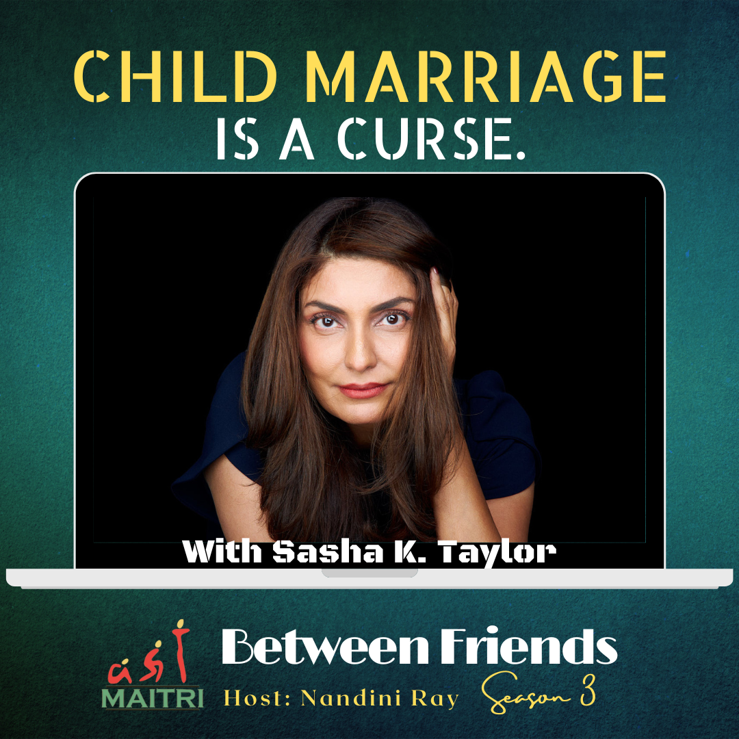 S3 E15: Child marriage is a Curse!