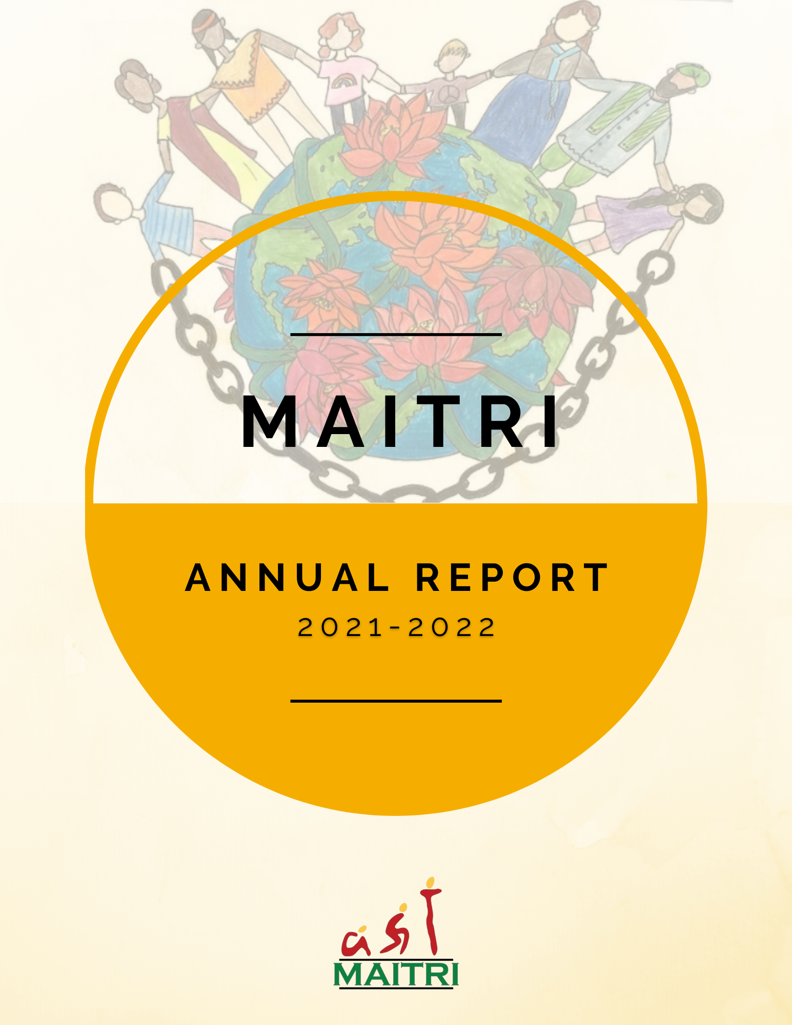 Annual Report 2021-22