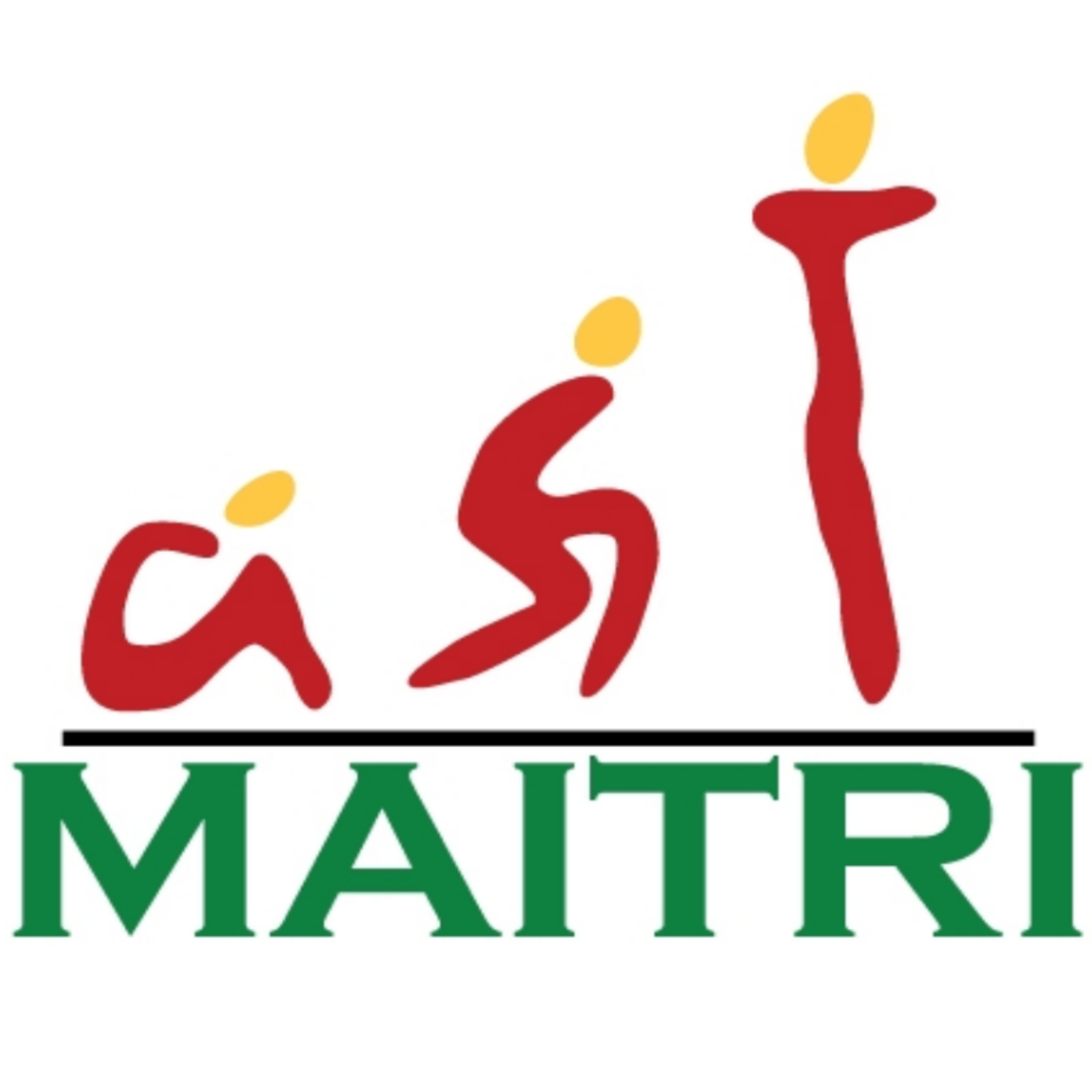 Mercury News covers 25th Anniversary of Maitri