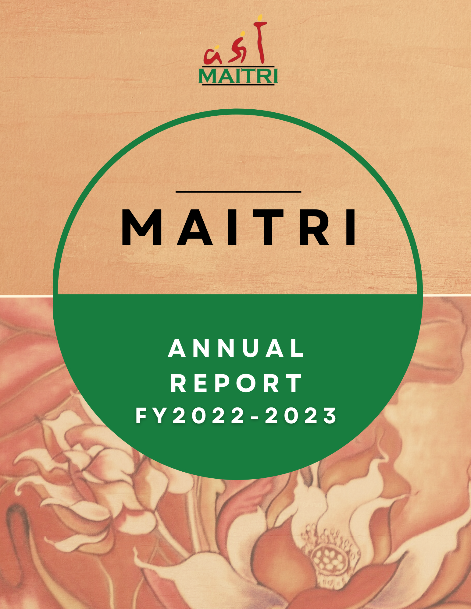 Annual Report FY2022-23