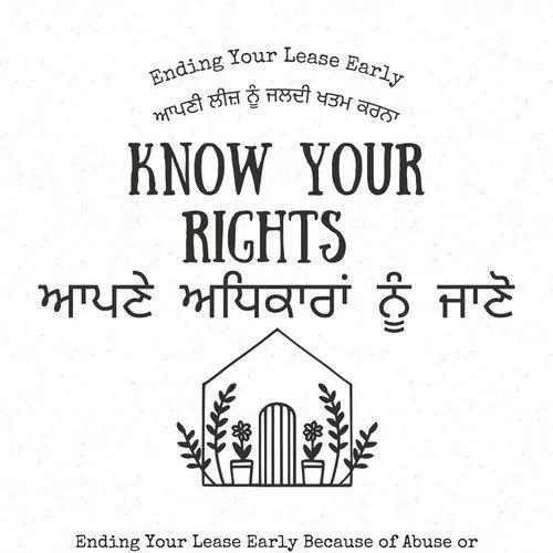 رہائش دے حقوق