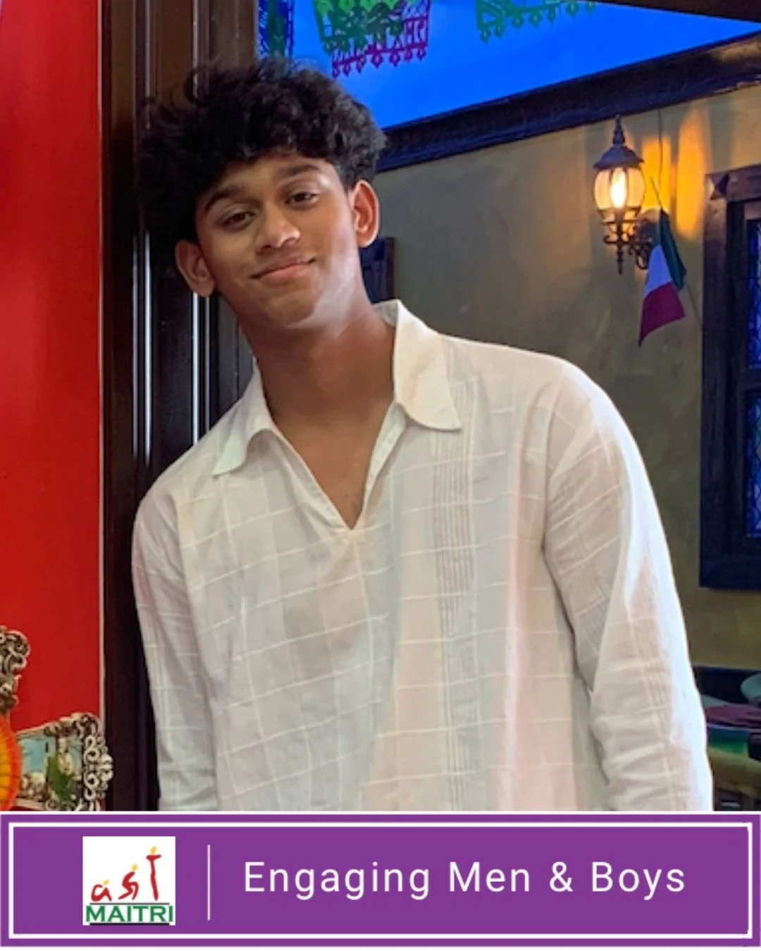 Hasith Kadiyala, Aug 2025
