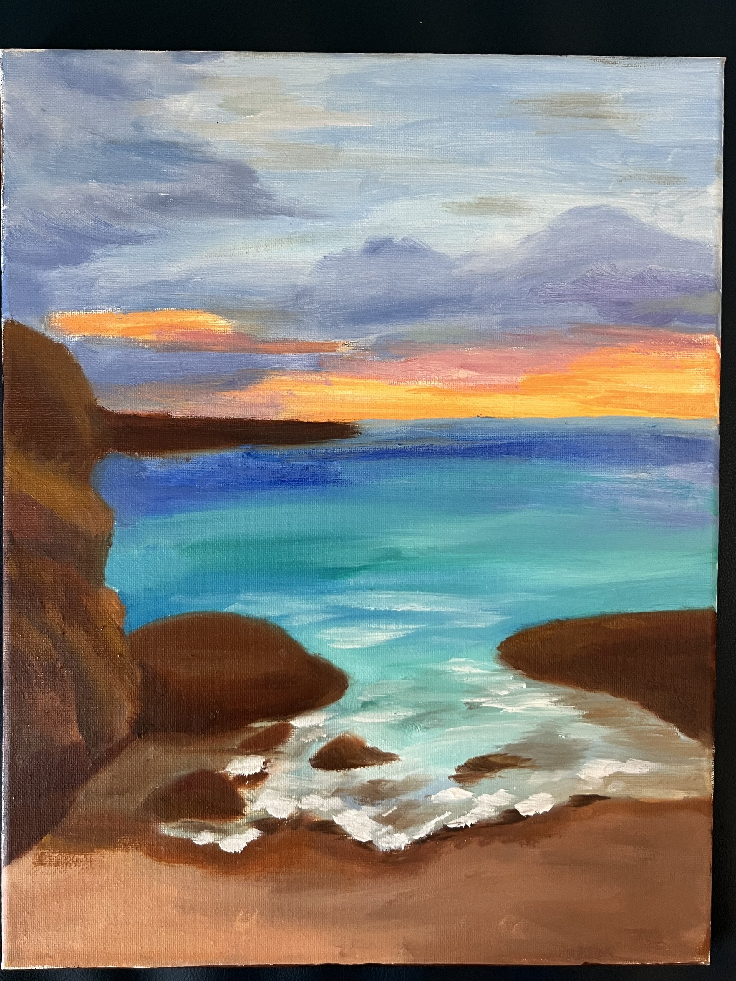 Aaroushi Sheth, Age 16