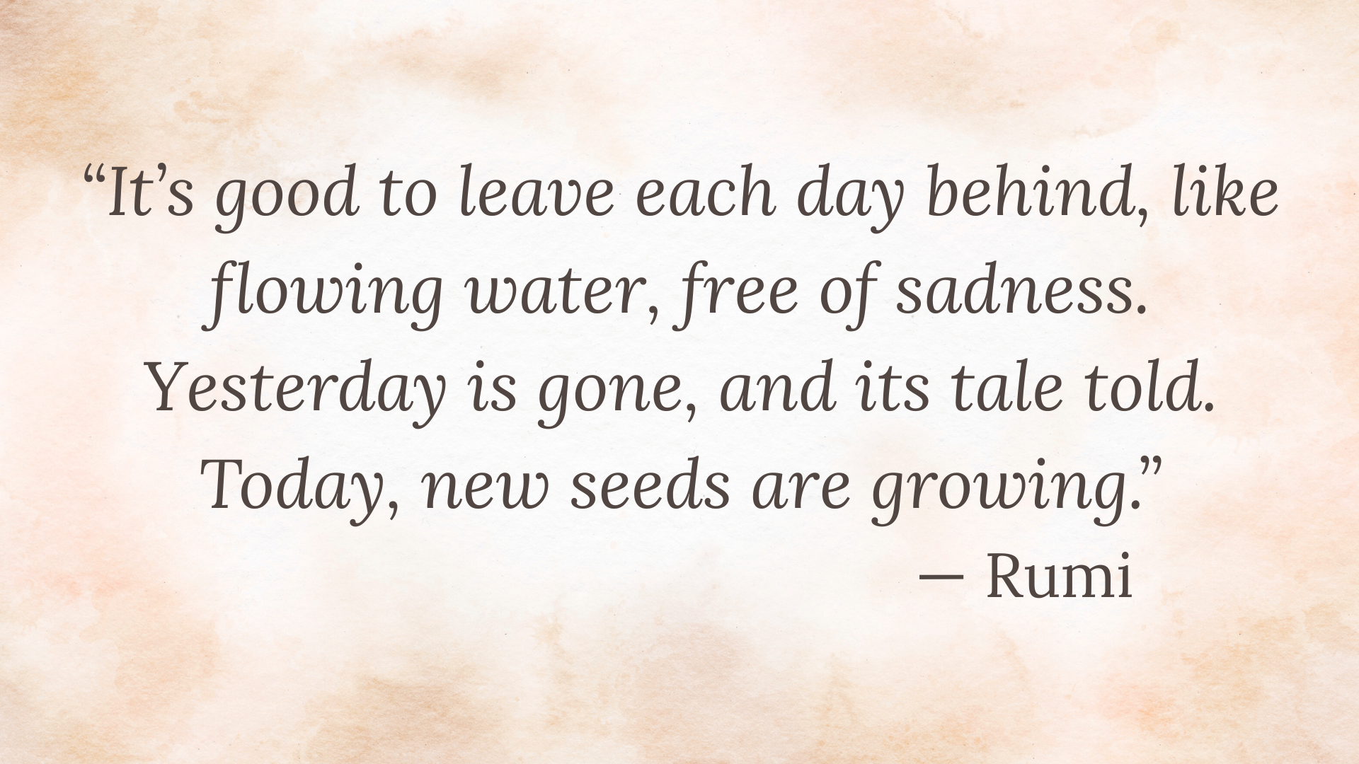 Between Friends January 2026