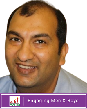 Ali Mohamed