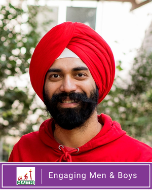 Danvir Singh Sethi