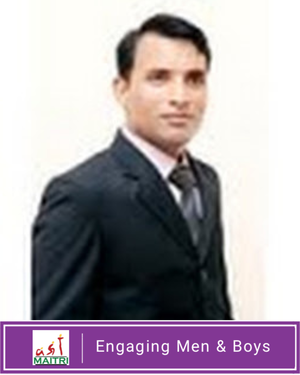 Kashif Wasim