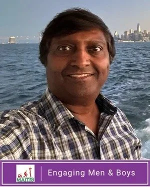 Nate Ramanan