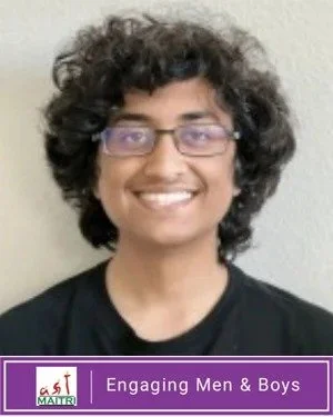 Eshwar Chandrasekhar 