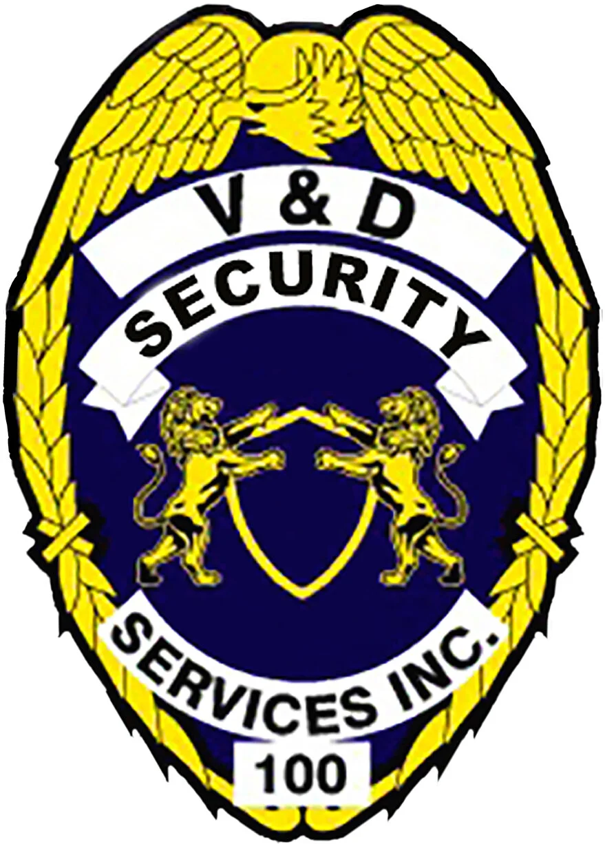 V&amp;D Security inc.