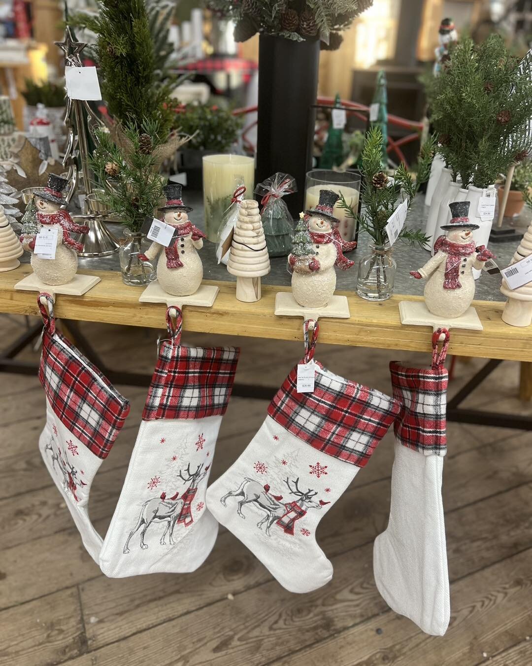 🌲Monday Deal of the Day🌲

🧦Stocking and Stocking Holders🧦

🎁All day on Monday, they will be 30% off!!!🎁
