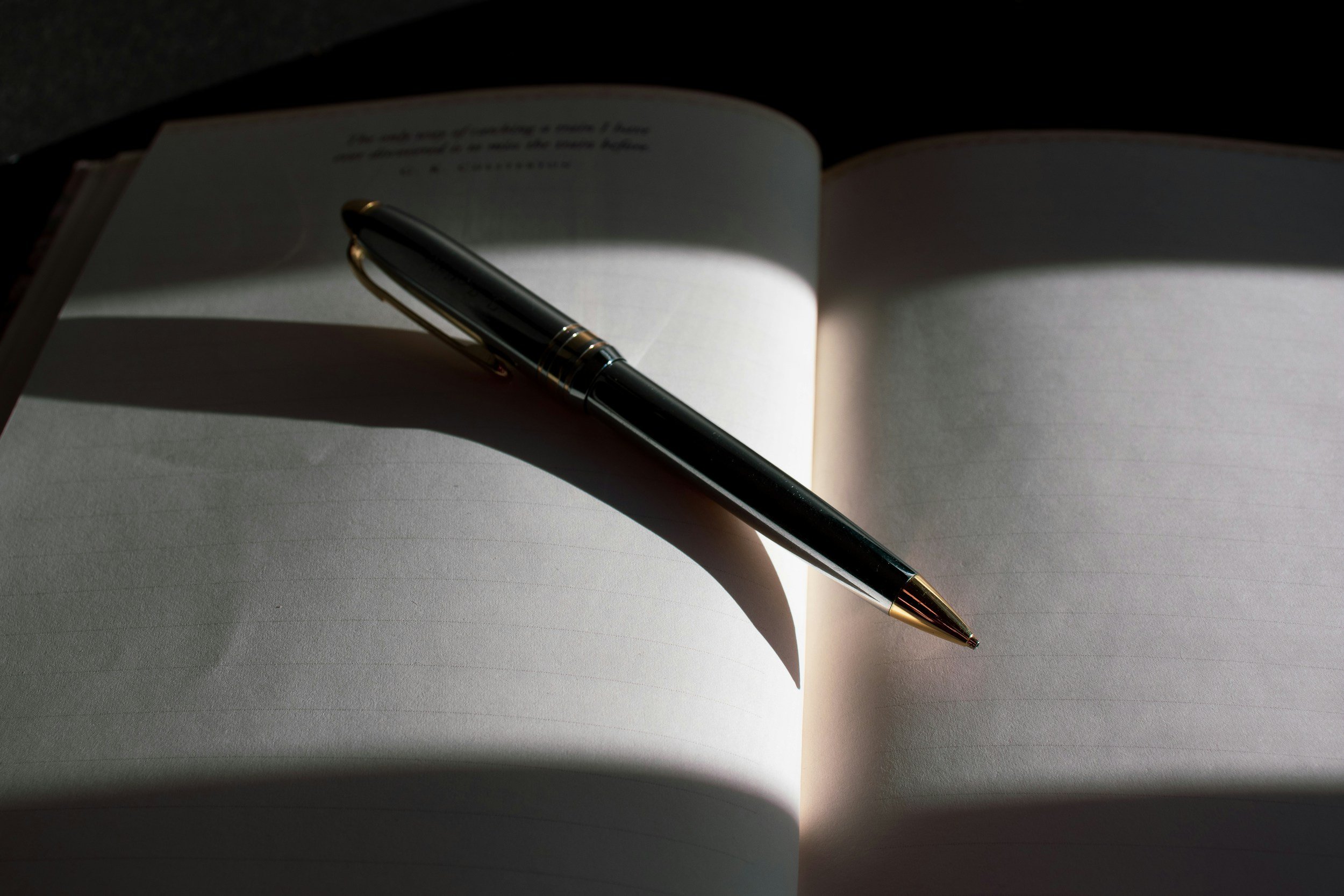 Don't Leave Out the Best Part of Your Story