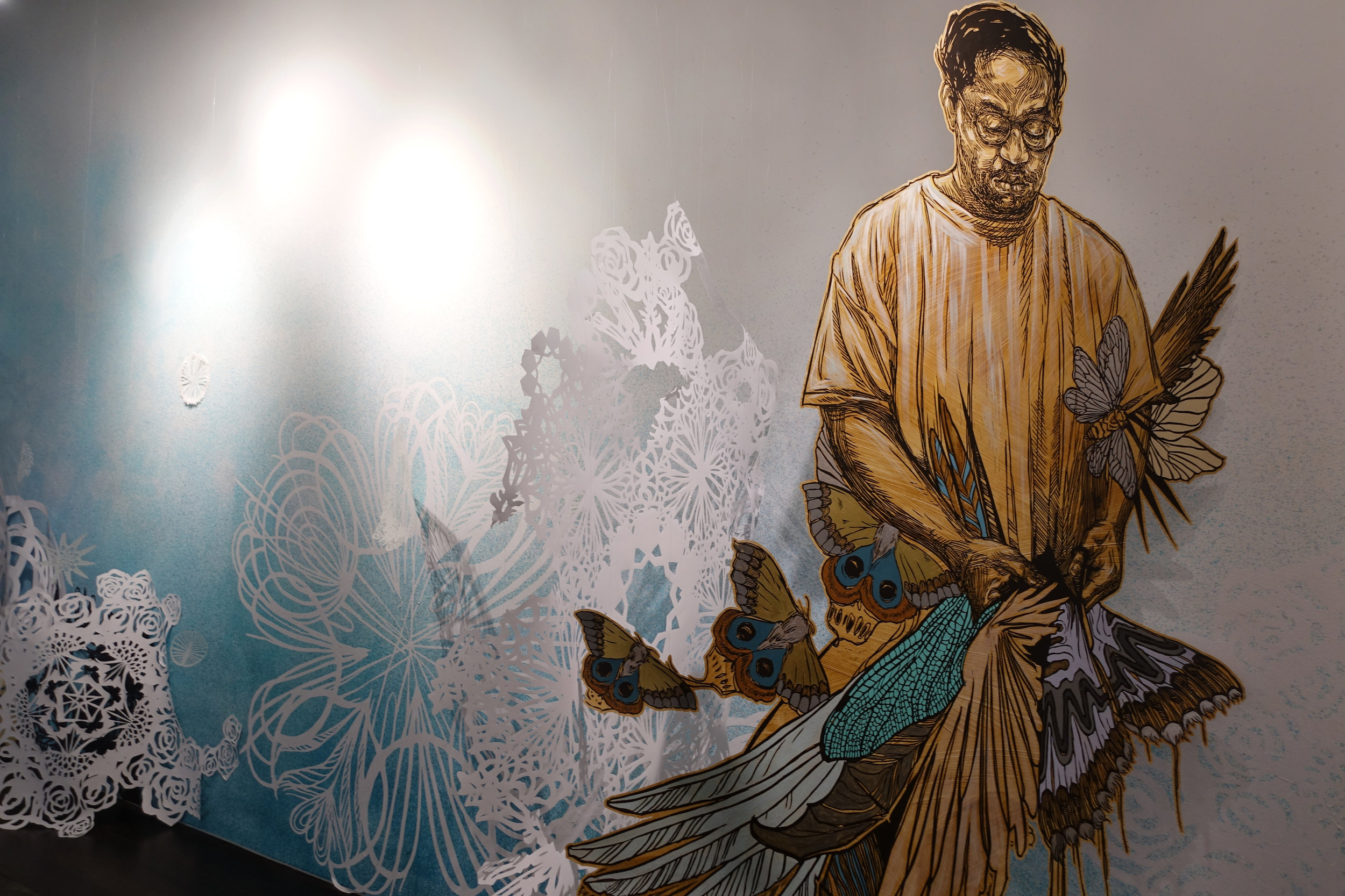 The Light After — SWOON