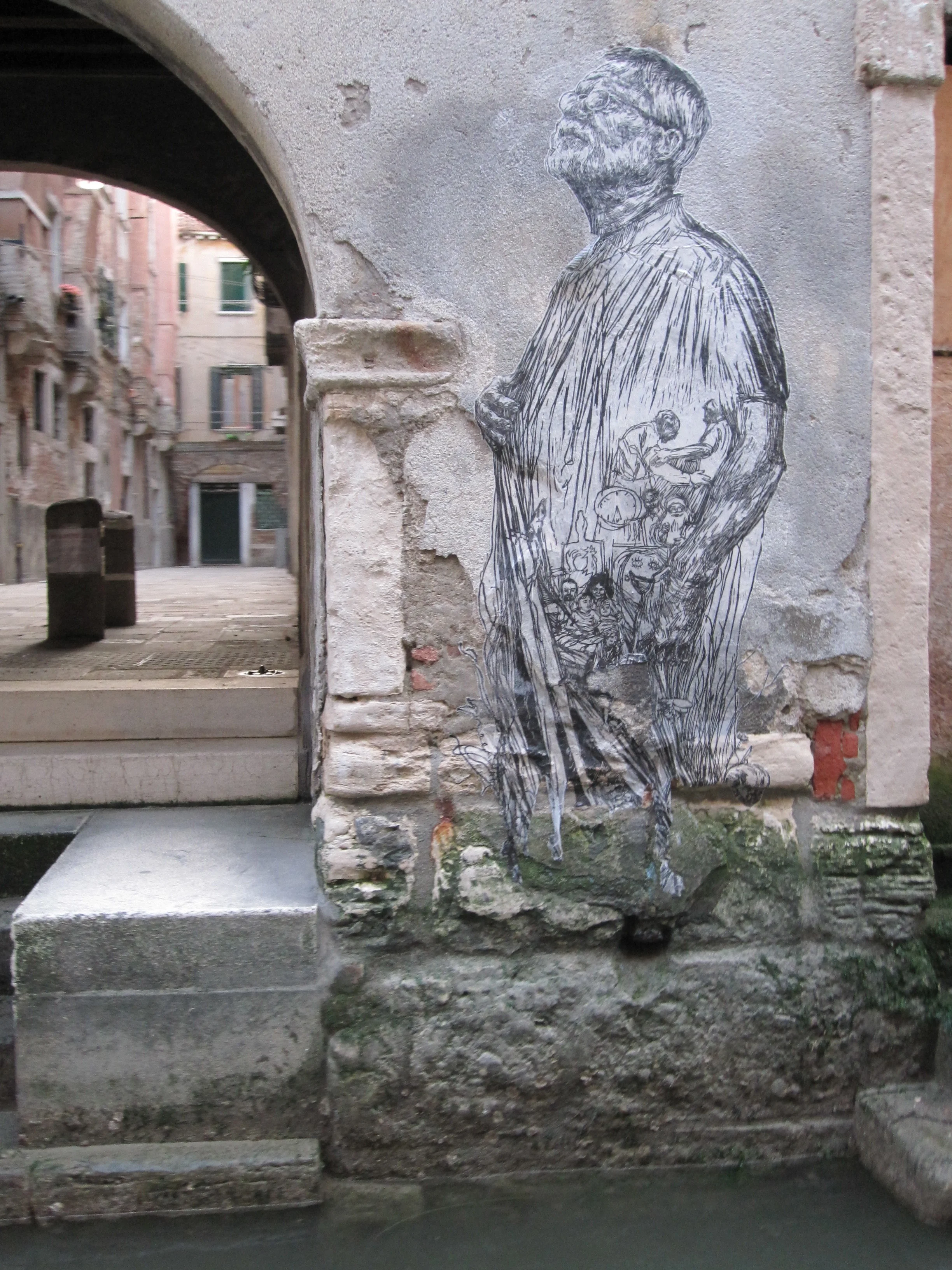 Venice, Italy, 2009