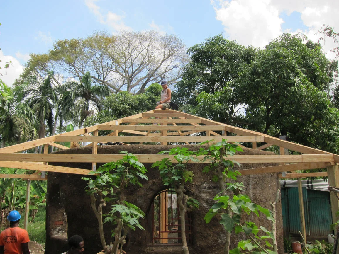 Kt on roof.jpg