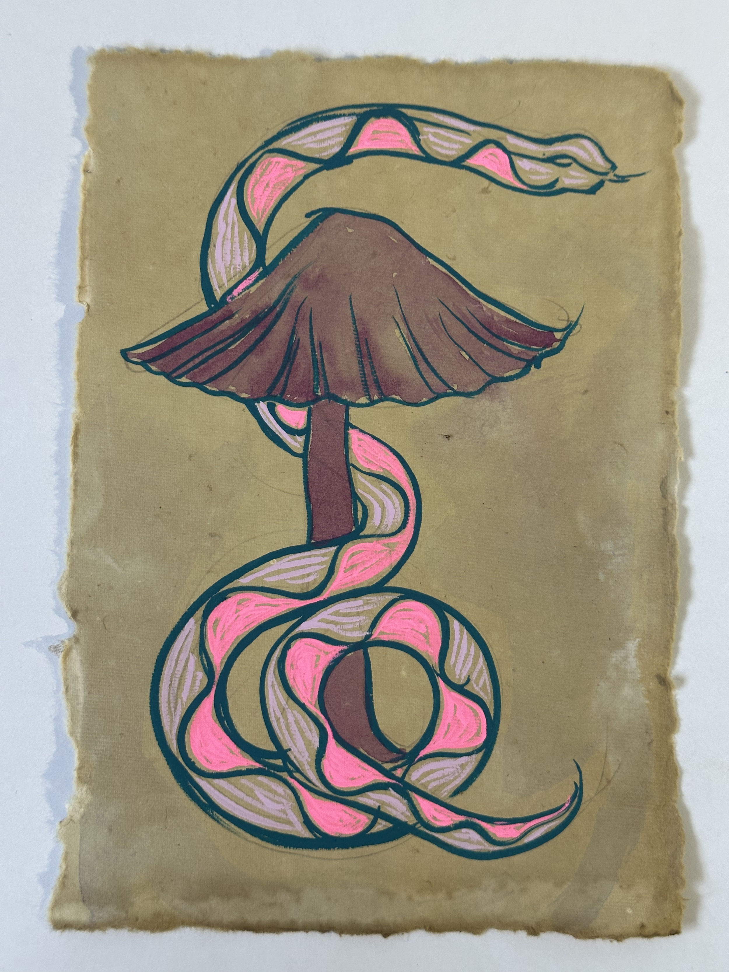 Snake Mushroom.png