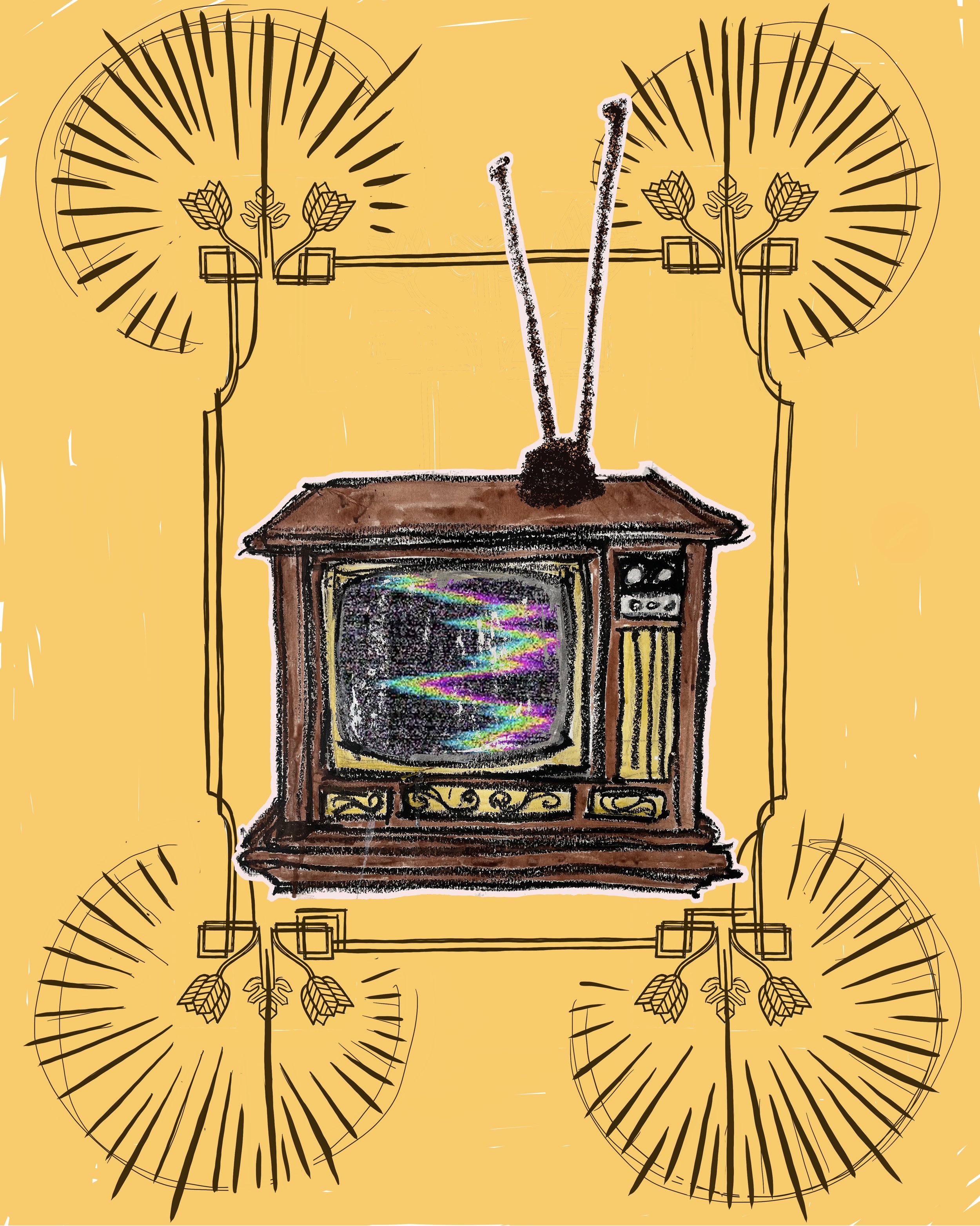 TV Static
