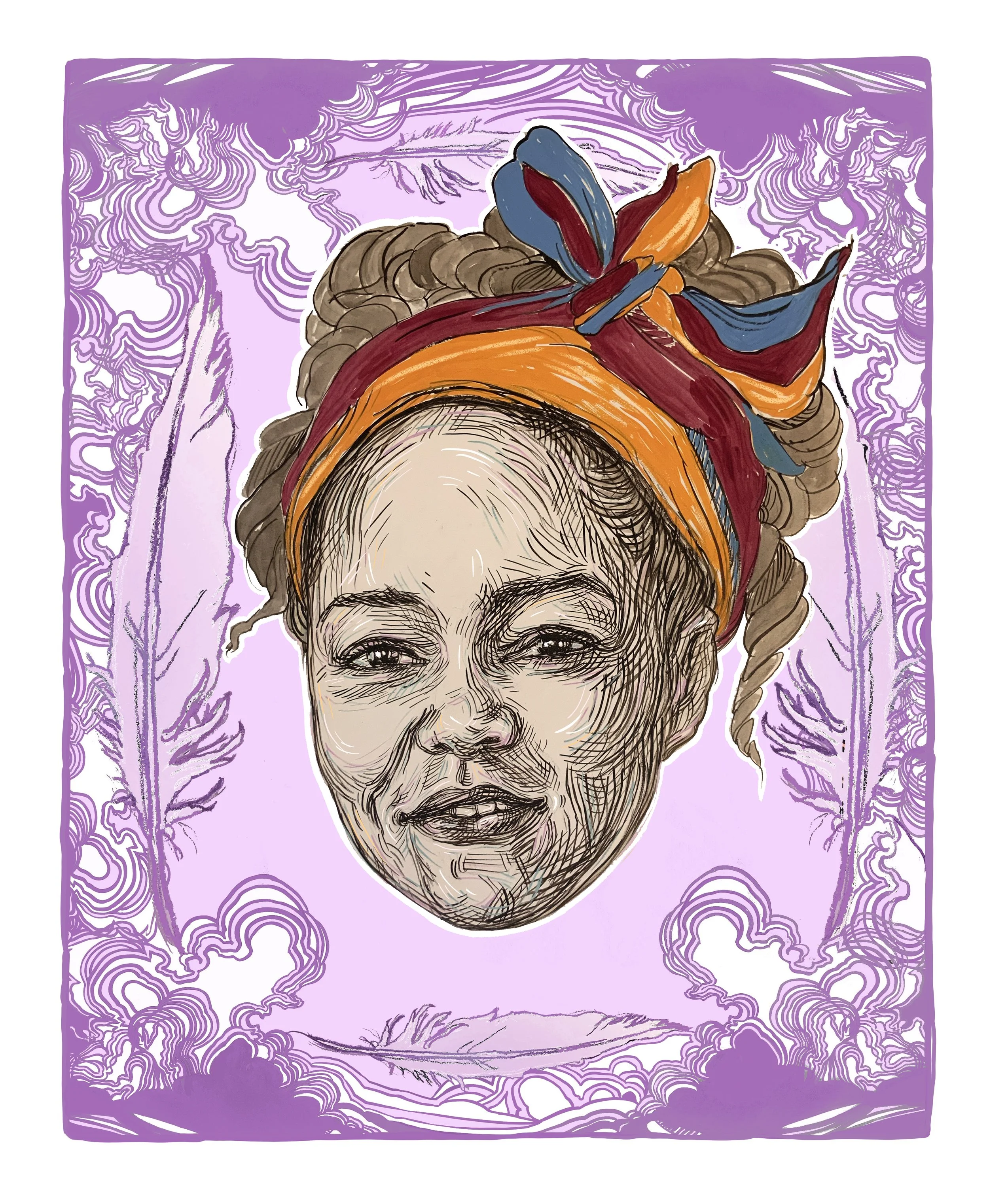 Arlette Pink cloudy border.jpg