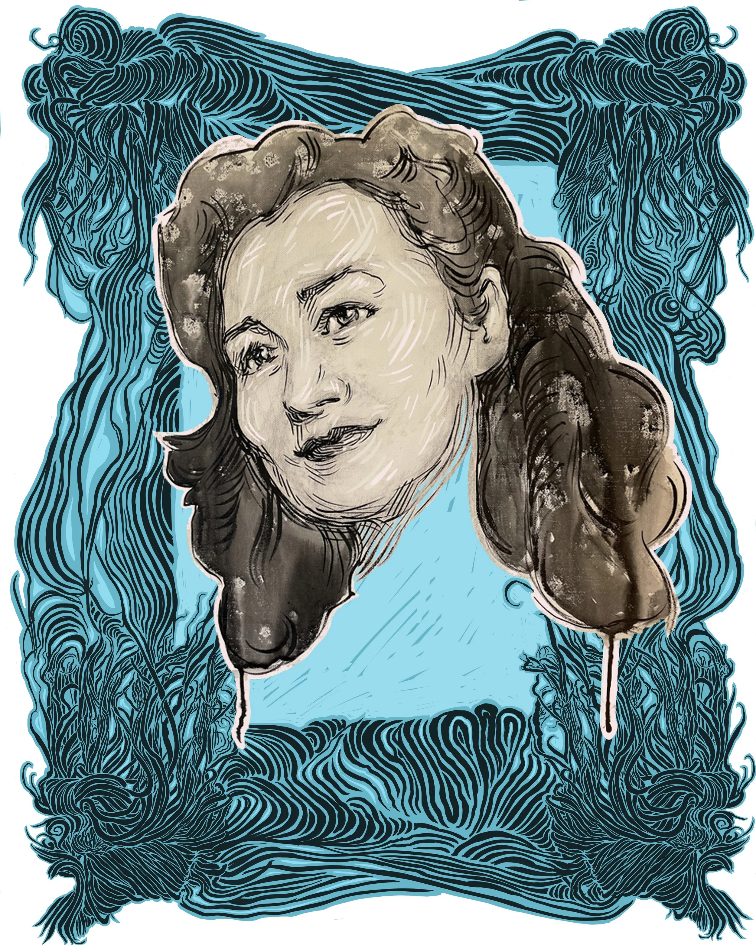 Grandma Althea  Blue mop fog.jpg