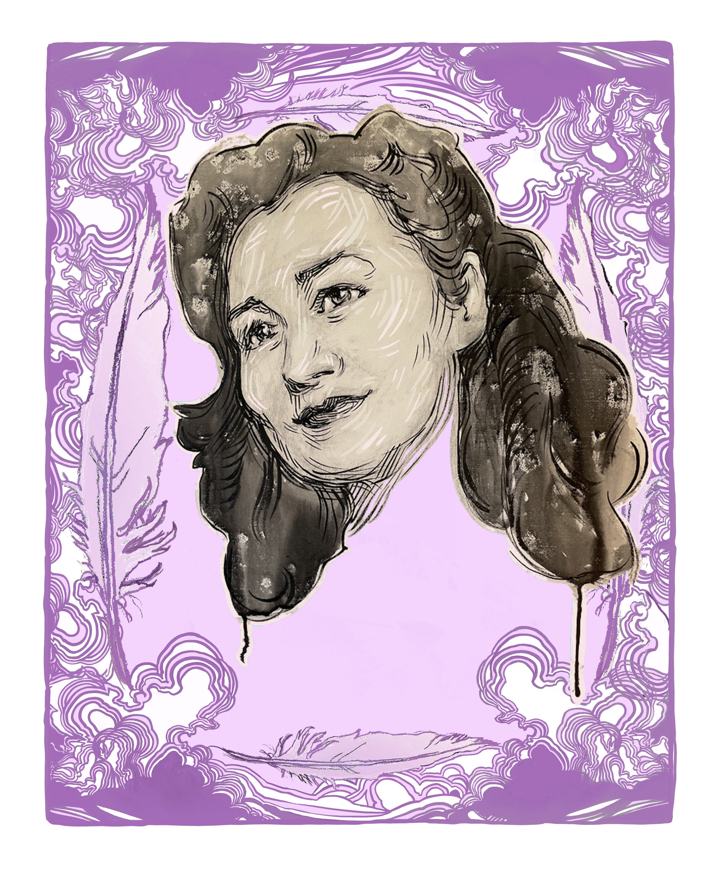 Grandma Althea  Pink cloudy border copy.jpg