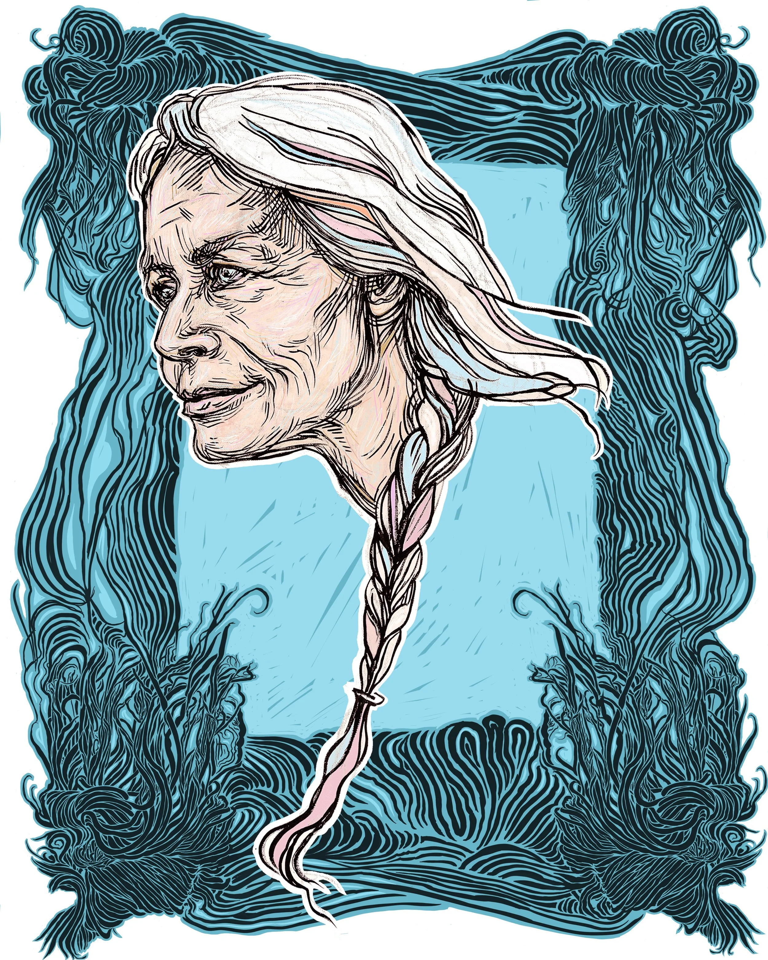 Grandma Eva Mop Fog Blue and White.jpg