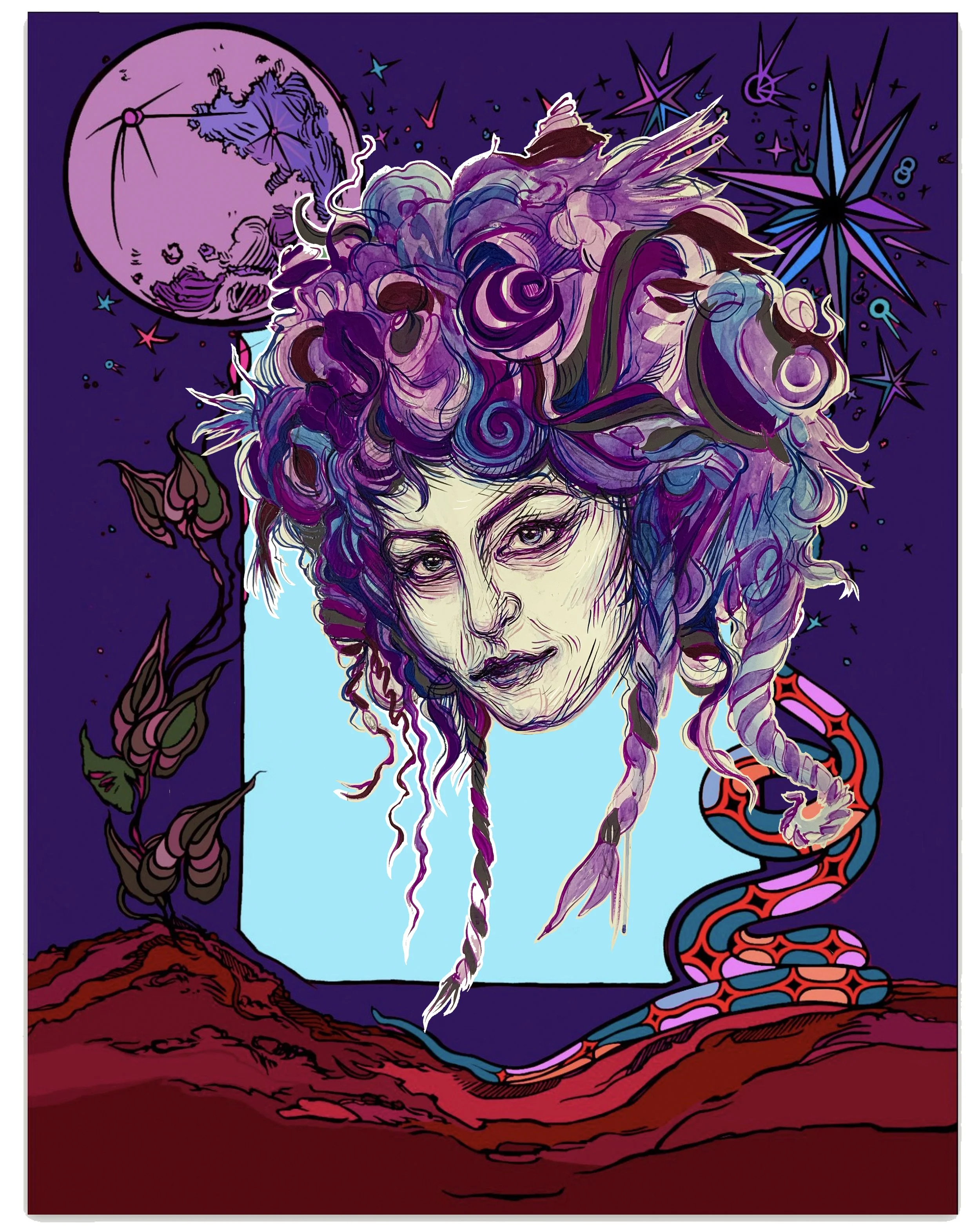 Katarina 4 sisters purples.jpg