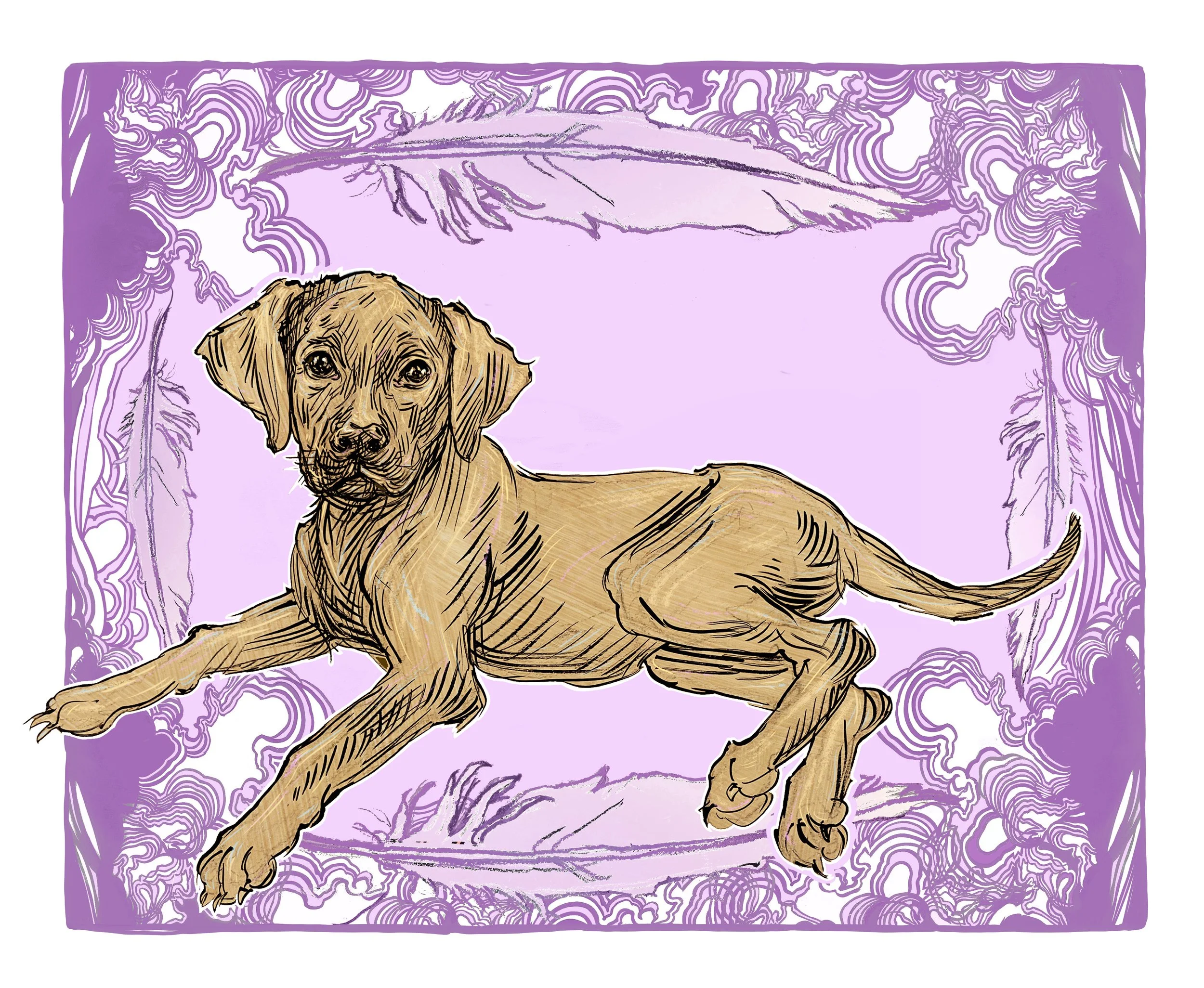 Lena Pink cloudy border.jpg