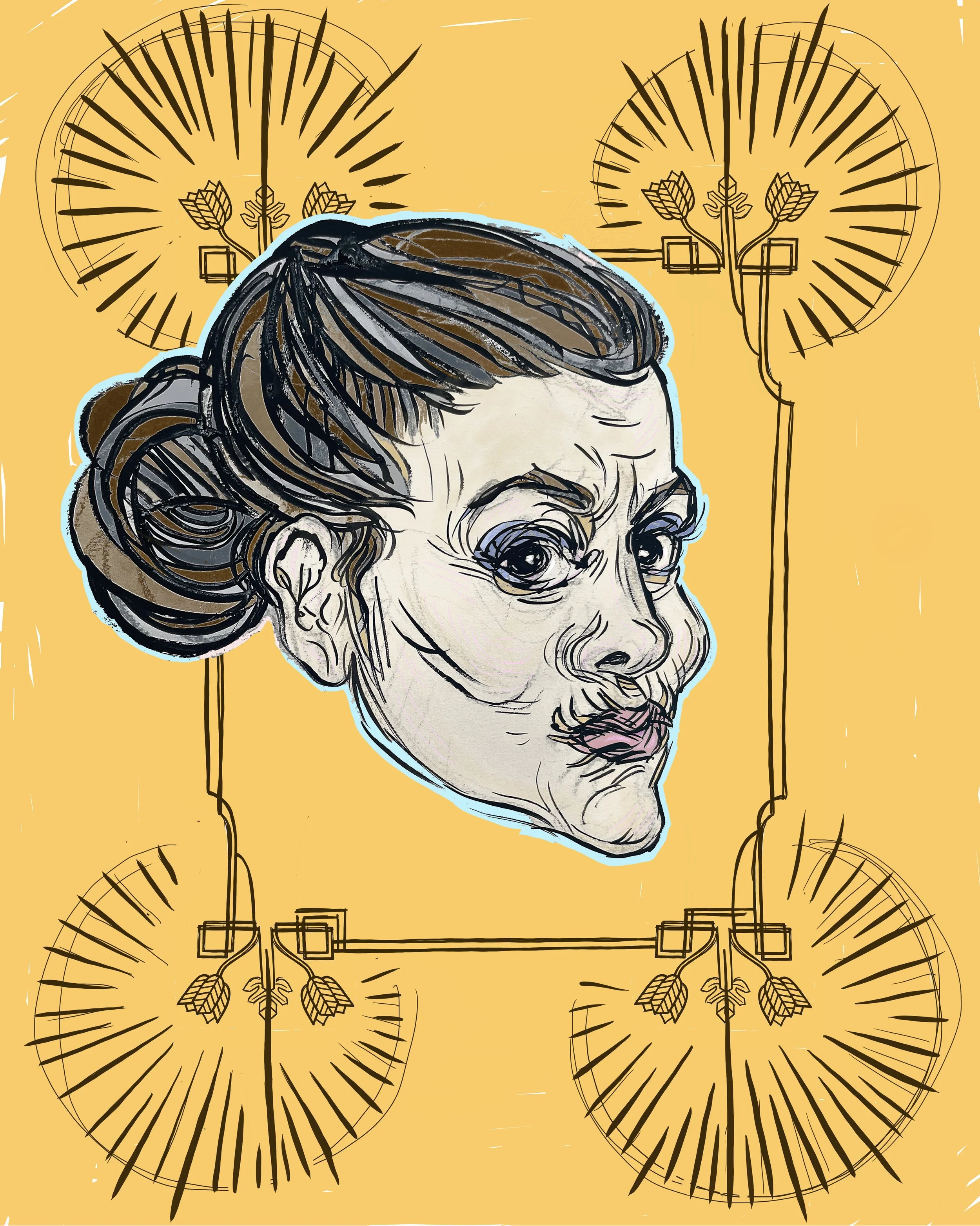 Mumblecrust Yellow Frame.jpg