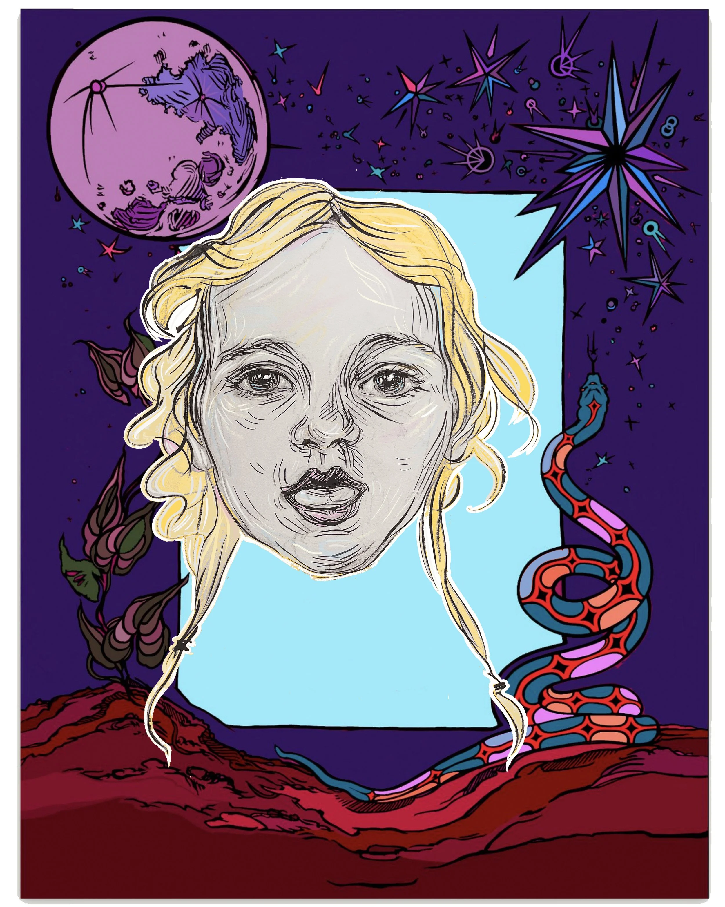 Spilly 4 sisters purples.jpg