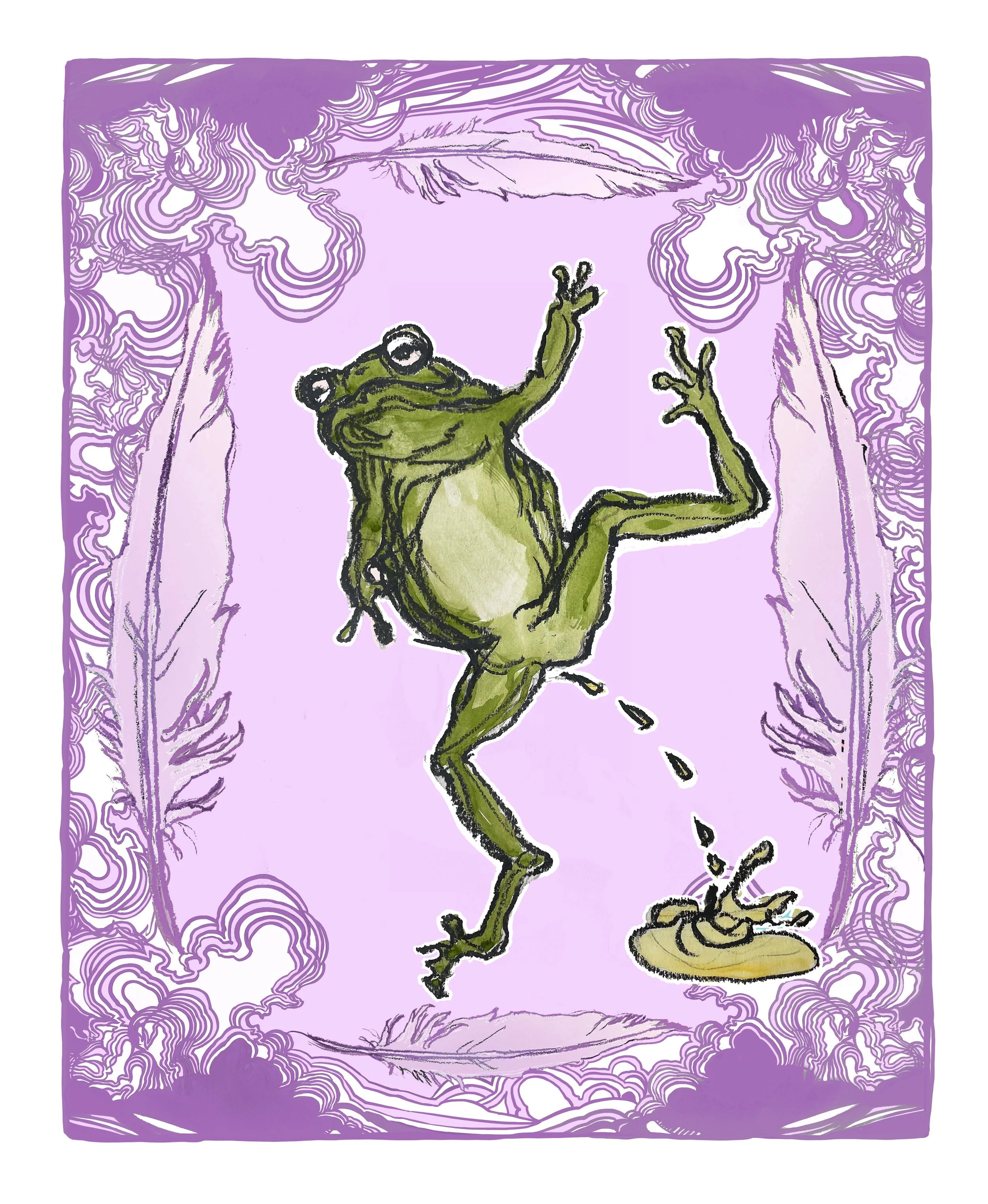 Tree Frog Pee Pink cloudy border copy.jpg