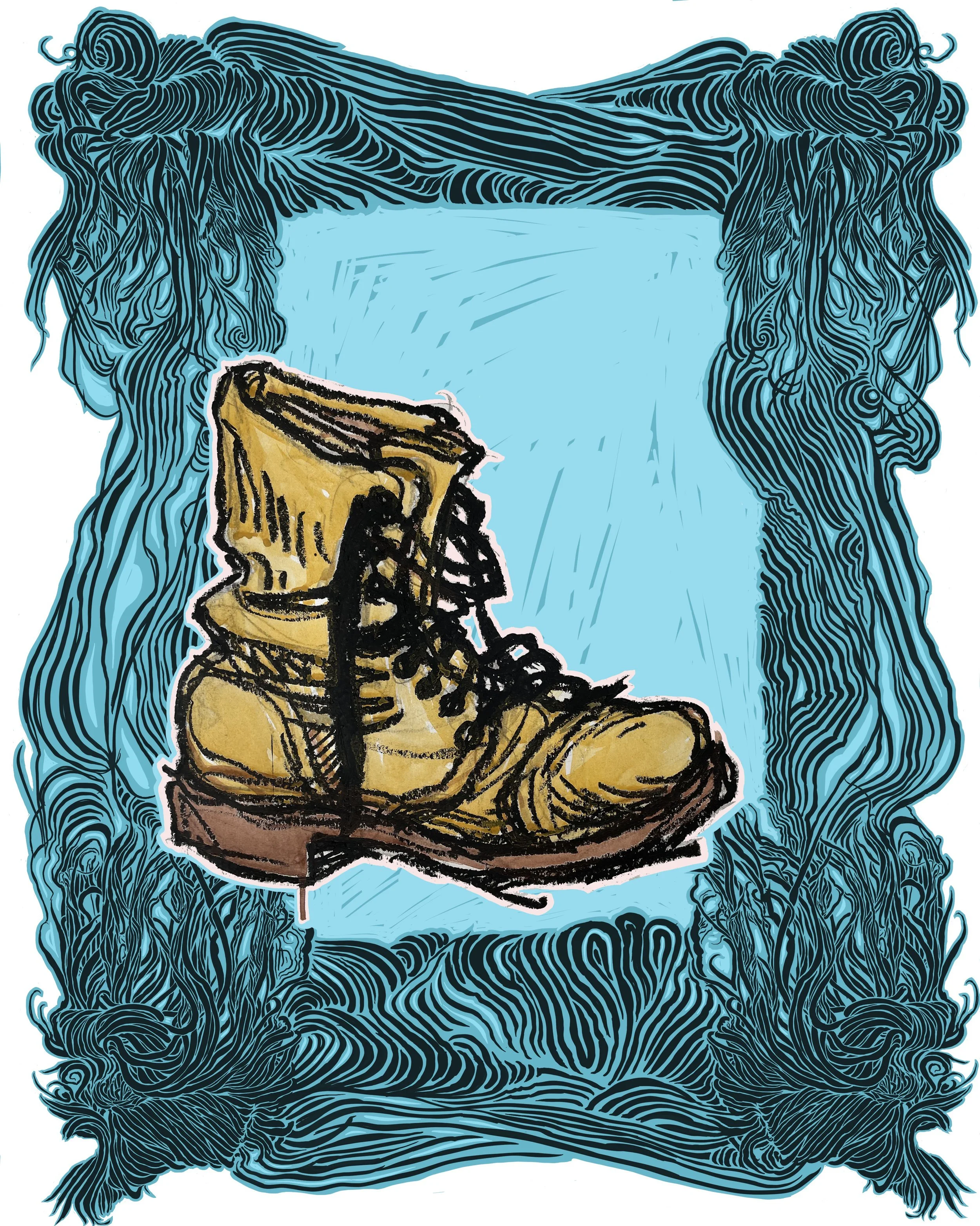 Boot (needs fly)  Blue mop fog.jpg