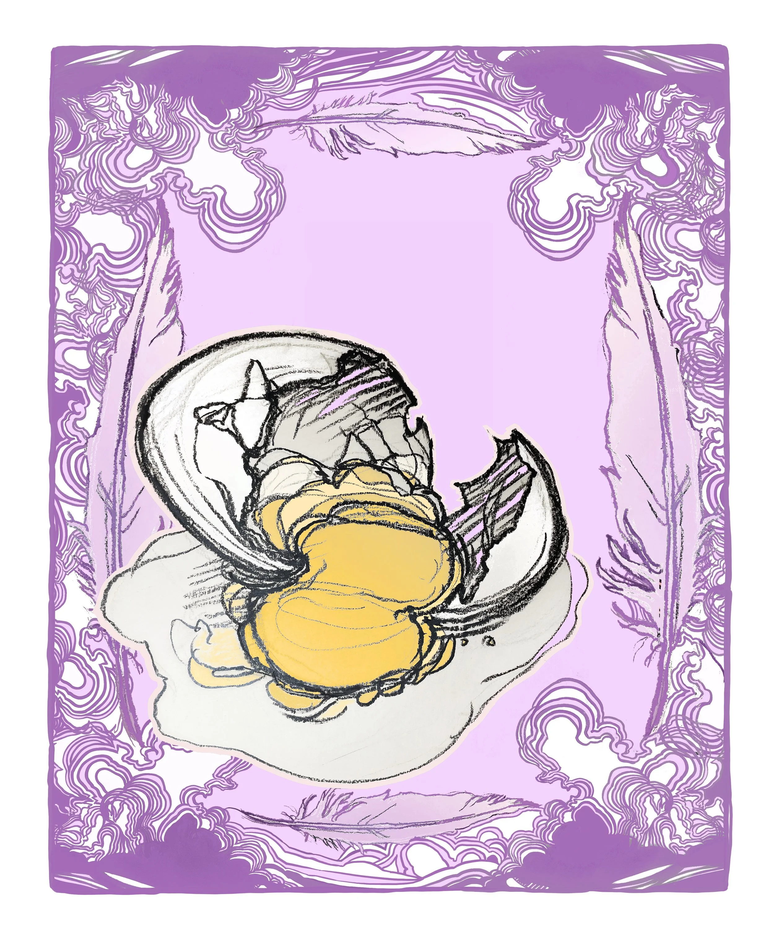 Broken egg Pink cloudy border copy.jpg