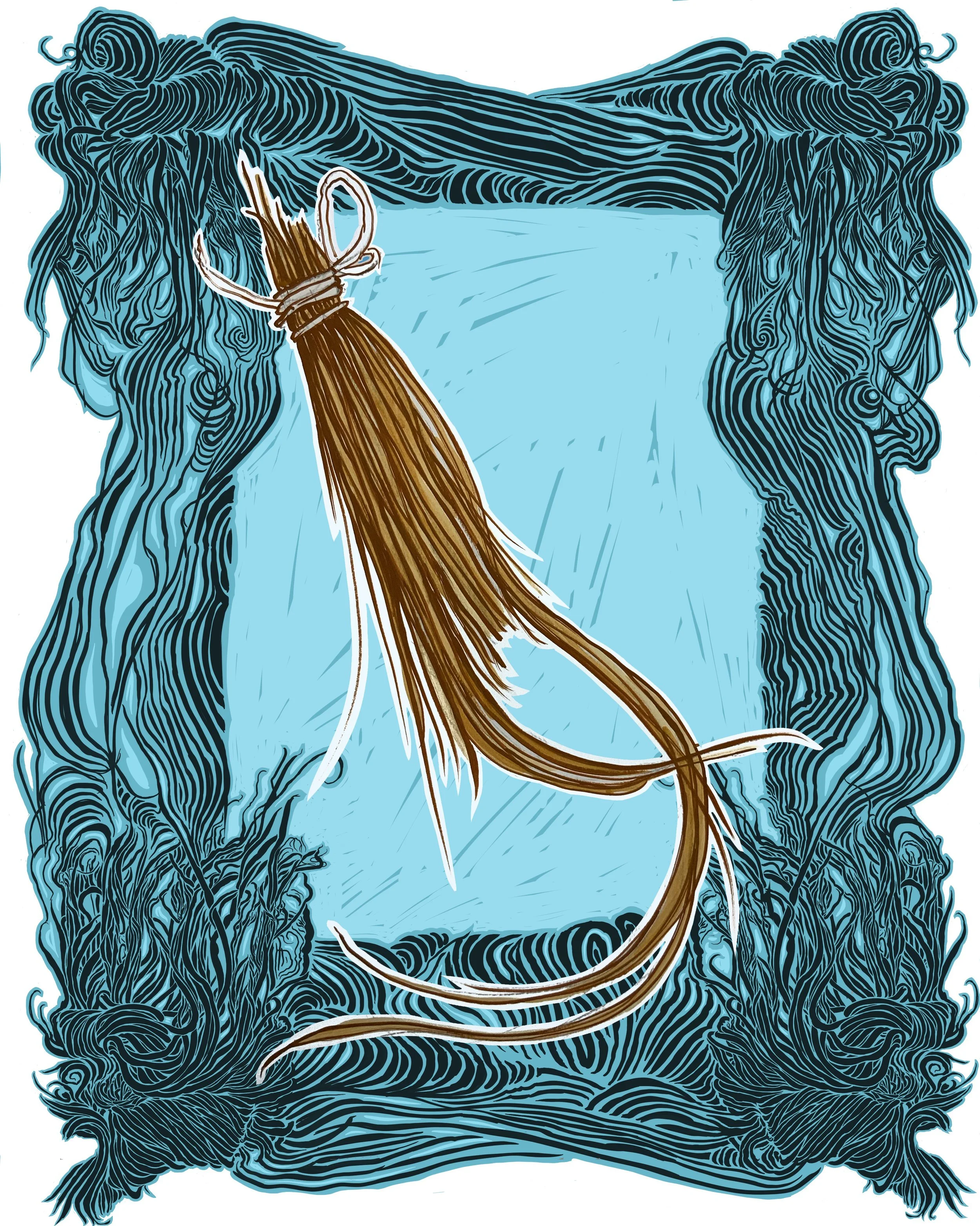 Chestnut Mane Blue mop fog.jpg