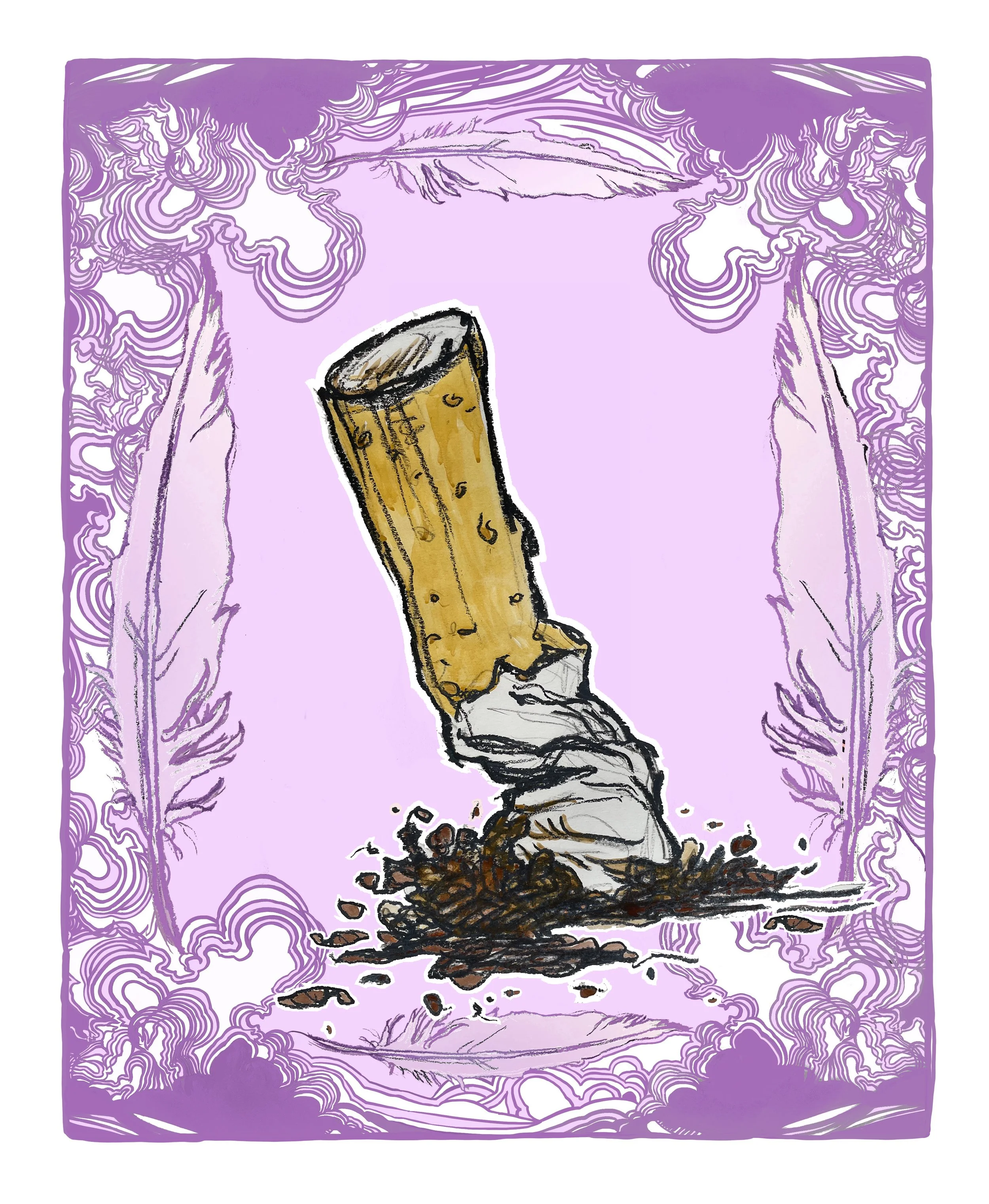 Cigarette Pink cloudy border.jpg