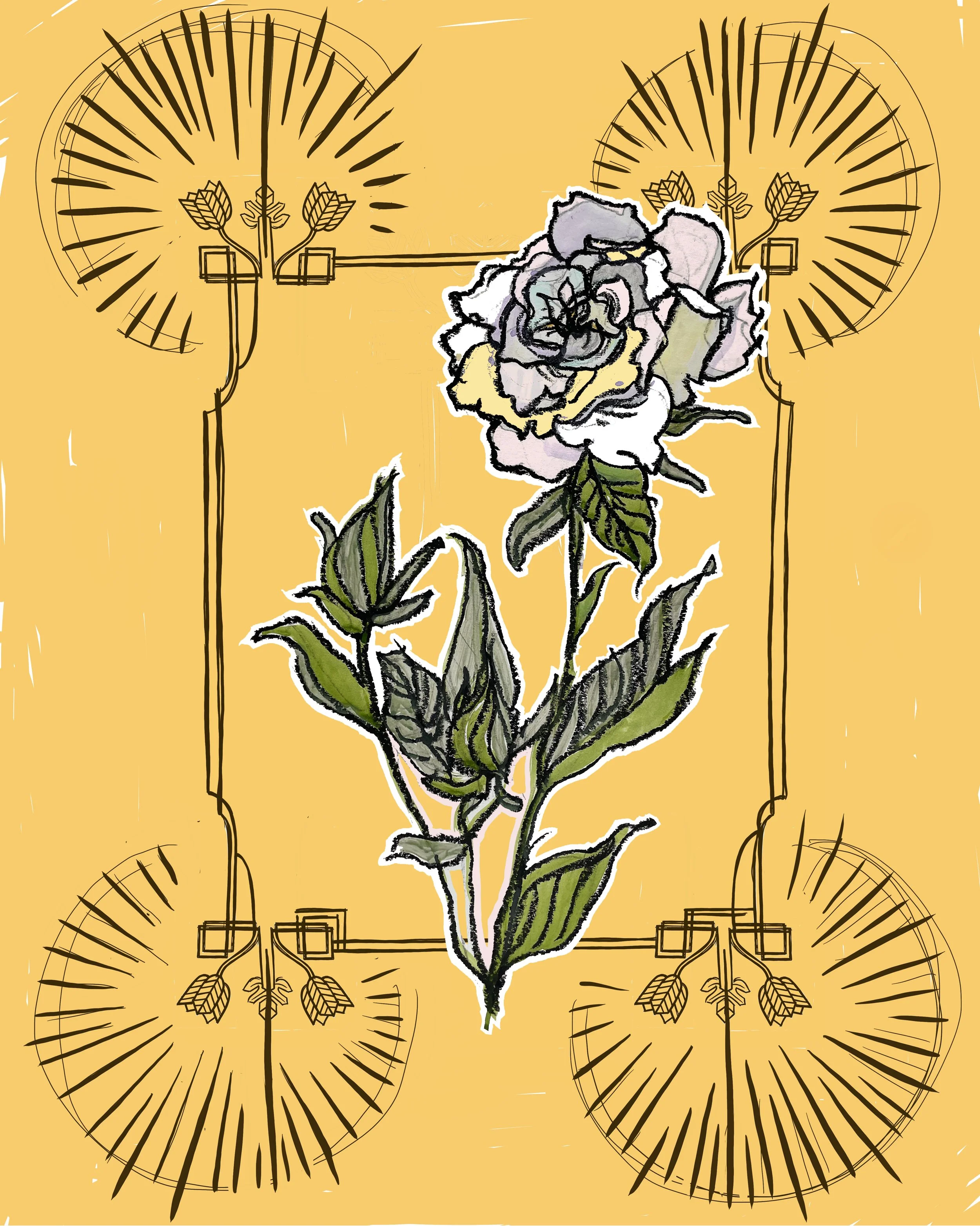 Gardenia Yellow Frame.jpg